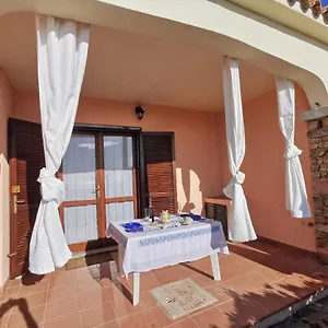 La Terrazza Sul Mare Appartamento Budoni