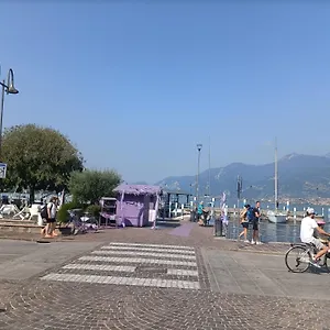 Beth House Appartamento Iseo